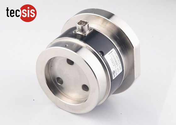 Chine Sonde miniature de compression de capteur de pression de piézoélectrique de jauge de contrainte de l'acier allié 30t à 50t fournisseur