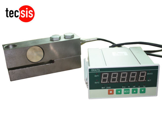 Chine Haute précision Digital pesant l'indicateur d'indicateur/de capteur de pression piézoélectrique de Digital fournisseur