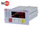 RS232 Digital pesant le manuel d'indicateur, indicateur de balance de plate-forme fournisseur